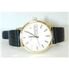 Image 1 : 878 TIFFANY & CO. 14K Gold Automatic Watch