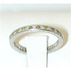 885 Platinum Diamond Ring