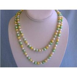 8613 Fresh Water Pearl Necklace