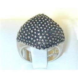 5371 ARDONIS Silver Ring