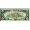 Image 2 : 1929 $10 First NB of Washington, North Carolina CH# 4997 National Currency Note