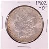 Image 1 : 1902-O $1 Morgan Silver Dollar Coin