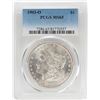 Image 1 : 1903-O $1 Morgan Silver Dollar Coin PCGS MS65