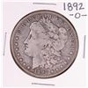 Image 1 : 1892-O $1 Morgan Silver Dollar Coin