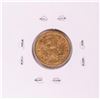 Image 2 : 1905 $2 1/2 Liberty Head Quarter Eagle Gold Coin