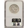 Image 3 : 1859-O Spike in 1 Seated Liberty Half Dollar Coin NGC Shipwreck Effect w/ Book