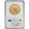 Image 2 : 2007 $50 American Buffalo Gold Coin NGC MS70 Early Releases