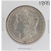 Image 1 : 1899 $1 Morgan Silver Dollar Coin