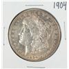 Image 1 : 1904 $1 Morgan Silver Dollar Coin