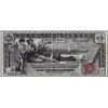 Image 1 : 1896 $1 Educational Silver Certificate Note