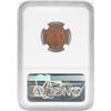 Image 2 : 1927-D Lincoln Wheat Cent Coin NGC MS63RB