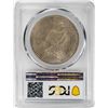 Image 2 : 1923-D $1 Peace Silver Dollar Coin PCGS MS64