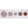 Image 1 : 1950 (5) Coin Proof Set