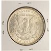 Image 2 : 1889 $1 Morgan Silver Dollar Coin Nice Toning