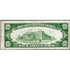 Image 2 : 1929 $10 Public National Bank & Trust Co. Houston, TX CH# 12055 National Currency Note