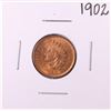 Image 1 : 1902 Indian Head Cent Coin