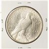 Image 2 : 1926 $1 Peace Silver Dollar Coin