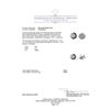 Image 3 : 14KT White Gold 1.00 ctw Diamond Stud Earrings