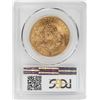 Image 2 : 1903 $20 Liberty Head Double Eagle Gold Coin PCGS MS64