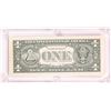 Image 2 : Pack of (100) 2003A $1 Federal Reserve STAR Notes Atlanta in Capital Holder