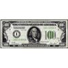 Image 1 : 1928A $100 Federal Reserve Note Minneapolis