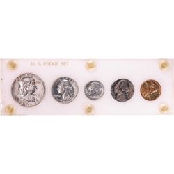 1951 (5) Coin Proof Set