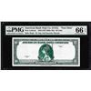 Image 1 : 1929 10 Unit American Bank Note Co. "Test Note" PMG Gem Uncirculated 66EPQ