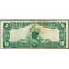 Image 2 : 1902 $10 City NB of Dallas, TX CH# 2455 National Currency Note