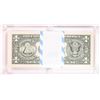 Image 2 : Pack of (100) 1995 $1 Federal Reserve STAR Notes Atlanta in Capital Holder