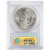 Image 2 : 1882-S $1 Morgan Silver Dollar Coin PCGS MS65