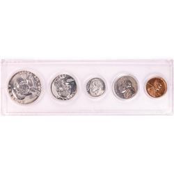 1953 (5) Coin Proof Set