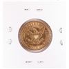 Image 2 : 1901 $5 Liberty Head Half Eagle Gold Coin