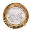Image 1 : .999 Silver Sierra Sids Sparks, Nevada $10 Casino Limited Edition Gaming Token