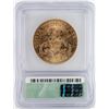 Image 2 : 1904-S $20 Liberty Head Double Eagle Gold Coin ICG MS61