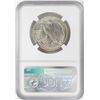Image 2 : 1941-D Walking Liberty Half Dollar Coin NGC MS64