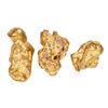 Image 2 : Lot of Australian Gold Nuggets 2.579 grams Total Weight