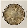 Image 2 : 1921 $1 Peace Silver Dollar Coin