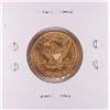 Image 2 : 1893 $5 Liberty Head Half Eagle Gold Coin