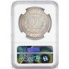 Image 2 : 1894-S $1 Morgan Silver Dollar Coin NGC MS61