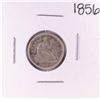 Image 1 : 1856 Stars Seated Liberty Dime Coin