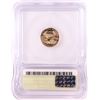Image 2 : 2006-W $5 Proof American Gold Eagle Coin ICG PR70 DCAM