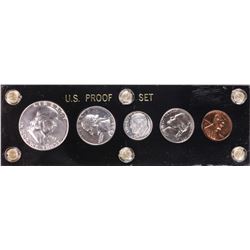 1953 (5) Coin Proof Set