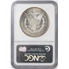 Image 2 : 1878-S $1 Morgan Silver Dollar Coin NGC MS64