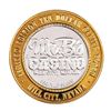 Image 2 : .999 Silver Mr. B's Casino Mill City, NV $10 Casino Limited Edition Gaming Token