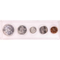 1953 (5) Coin Proof Set