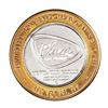 Image 2 : .999 Fine Silver Plaza Casino Las Vegas, Nevada $10 Limited Edition Gaming Token