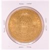 Image 2 : 1907 $20 Liberty Head Double Eagle Gold Coin