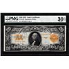 Image 1 : 1922 $20 Gold Certificate Note Fr.1187 PMG Very Fine 30EPQ