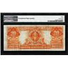 Image 2 : 1922 $20 Gold Certificate Note Fr.1187 PMG Very Fine 30EPQ