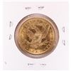 Image 2 : 1907 $10 Liberty Head Eagle Gold Coin
